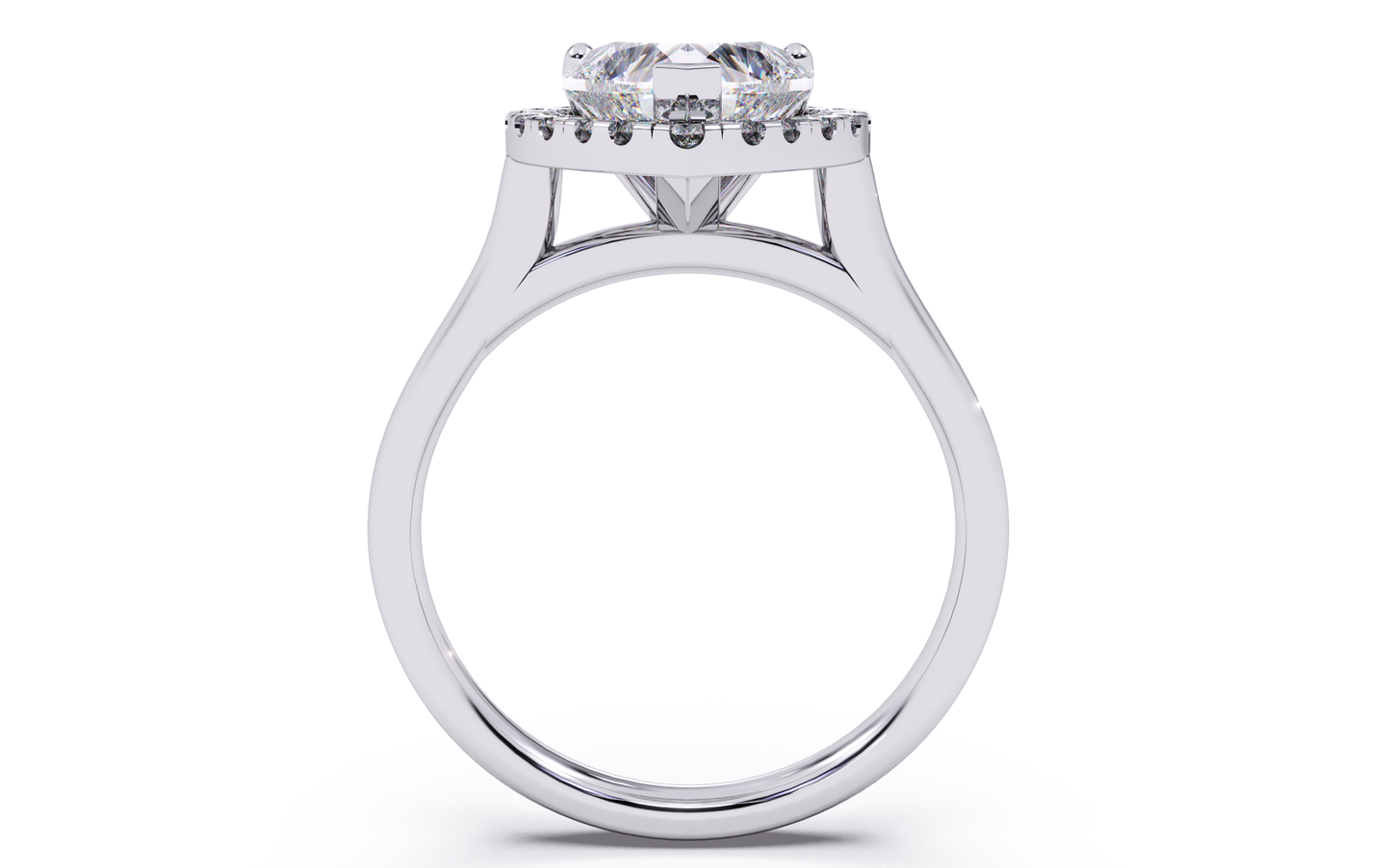 luxe aimé majesty halo