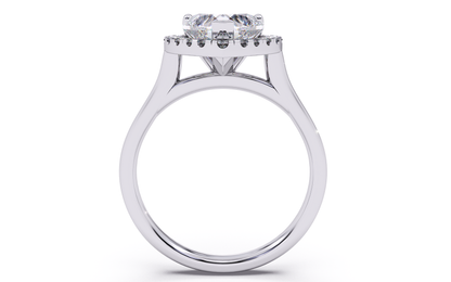 Luxe Aimé Majesty Halo