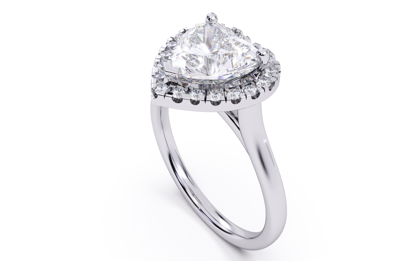 luxe aimé majesty halo