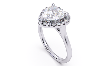 Luxe Aimé Majesty Halo