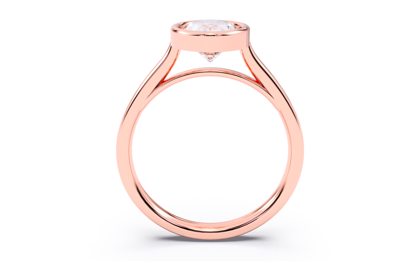 luxe aimé bezel