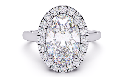Luxe Aimé Majesty Halo