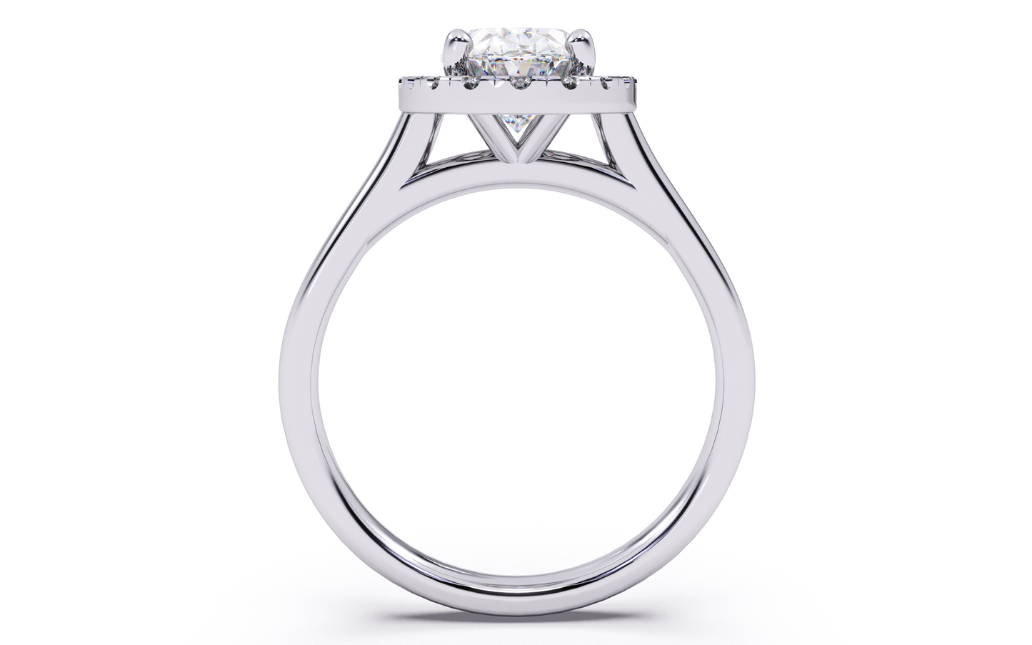 luxe aimé majesty halo