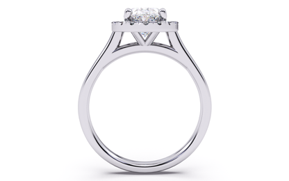 Luxe Aimé Majesty Halo