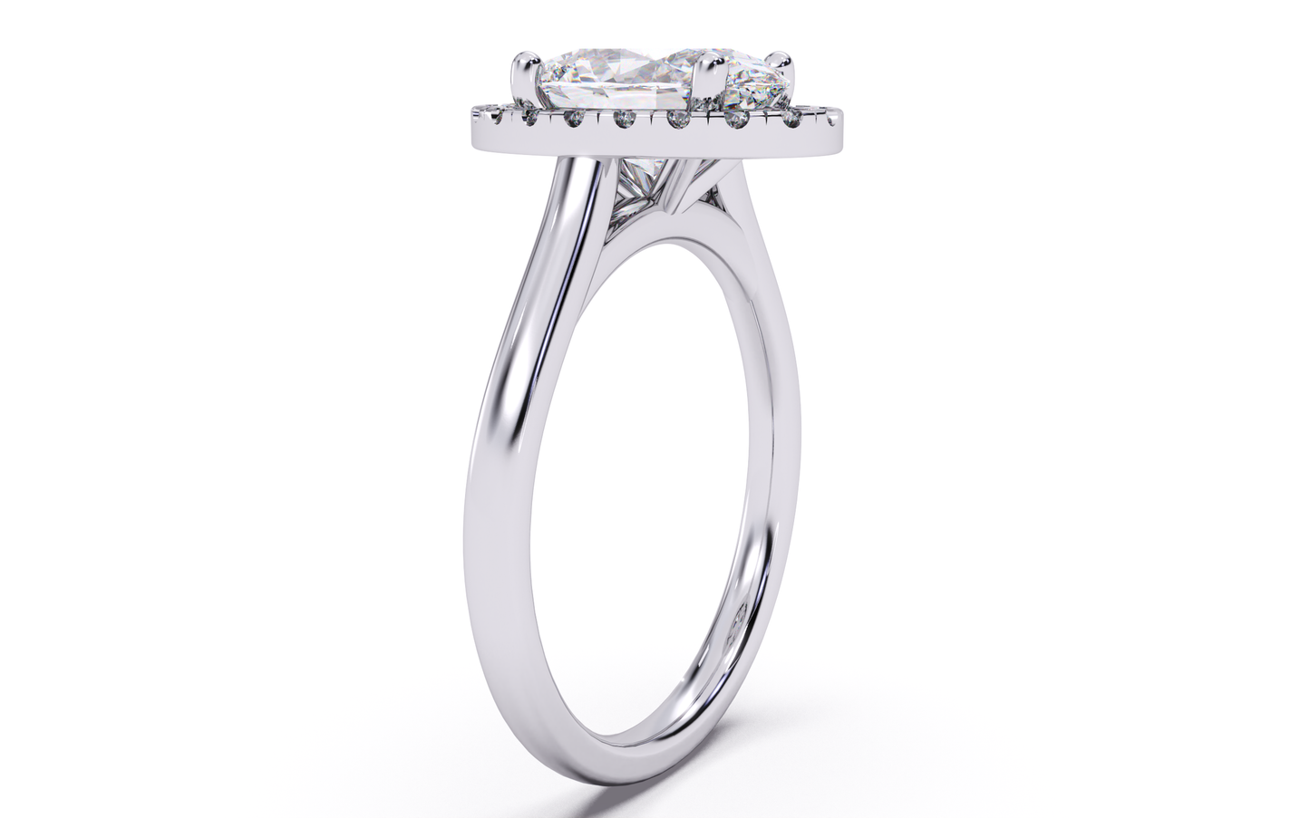 luxe aimé majesty halo