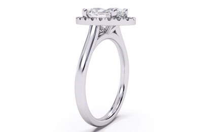 Luxe Aimé Majesty Halo