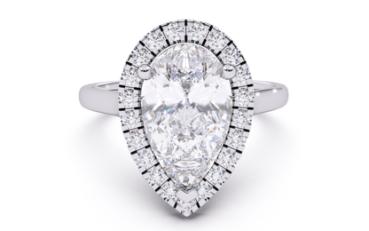 Luxe Aimé Majesty Halo