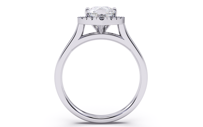 Luxe Aimé Majesty Halo