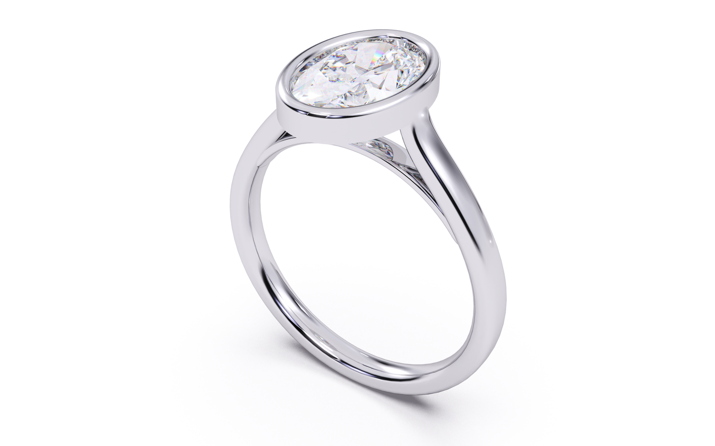 completed ring (united states size 5.50)