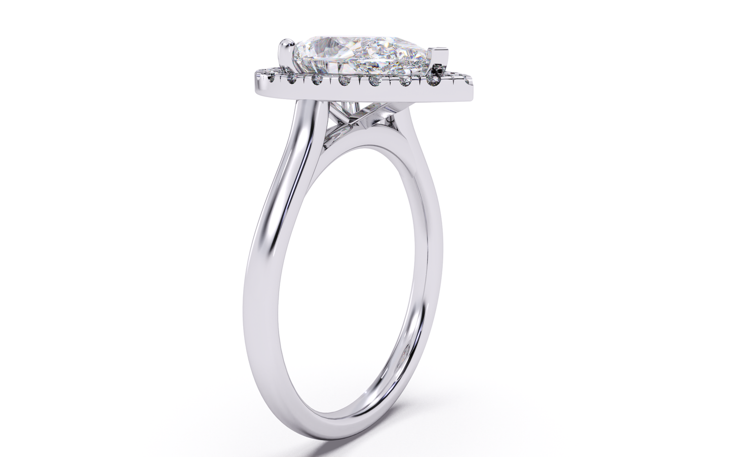 luxe aimé majesty halo