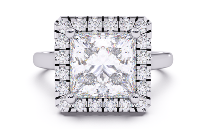 Luxe Aimé Majesty Halo