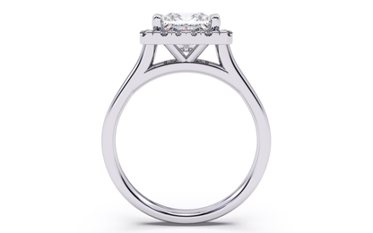 Luxe Aimé Majesty Halo