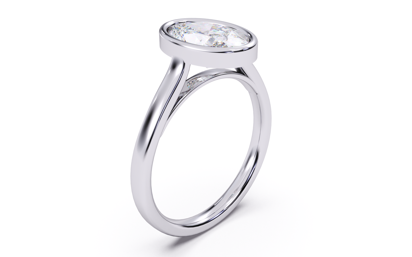 luxe aimé bezel