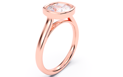Luxe Aimé Bezel