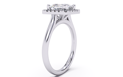 Luxe Aimé Majesty Halo
