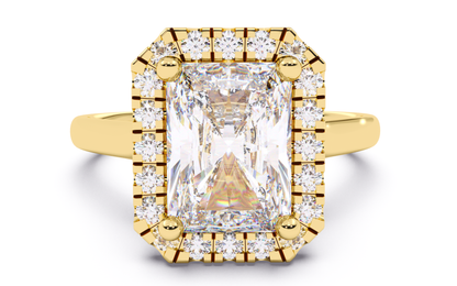 Luxe Aimé Majesty Halo