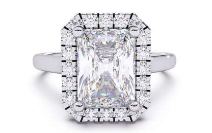 Luxe Aimé Majesty Halo