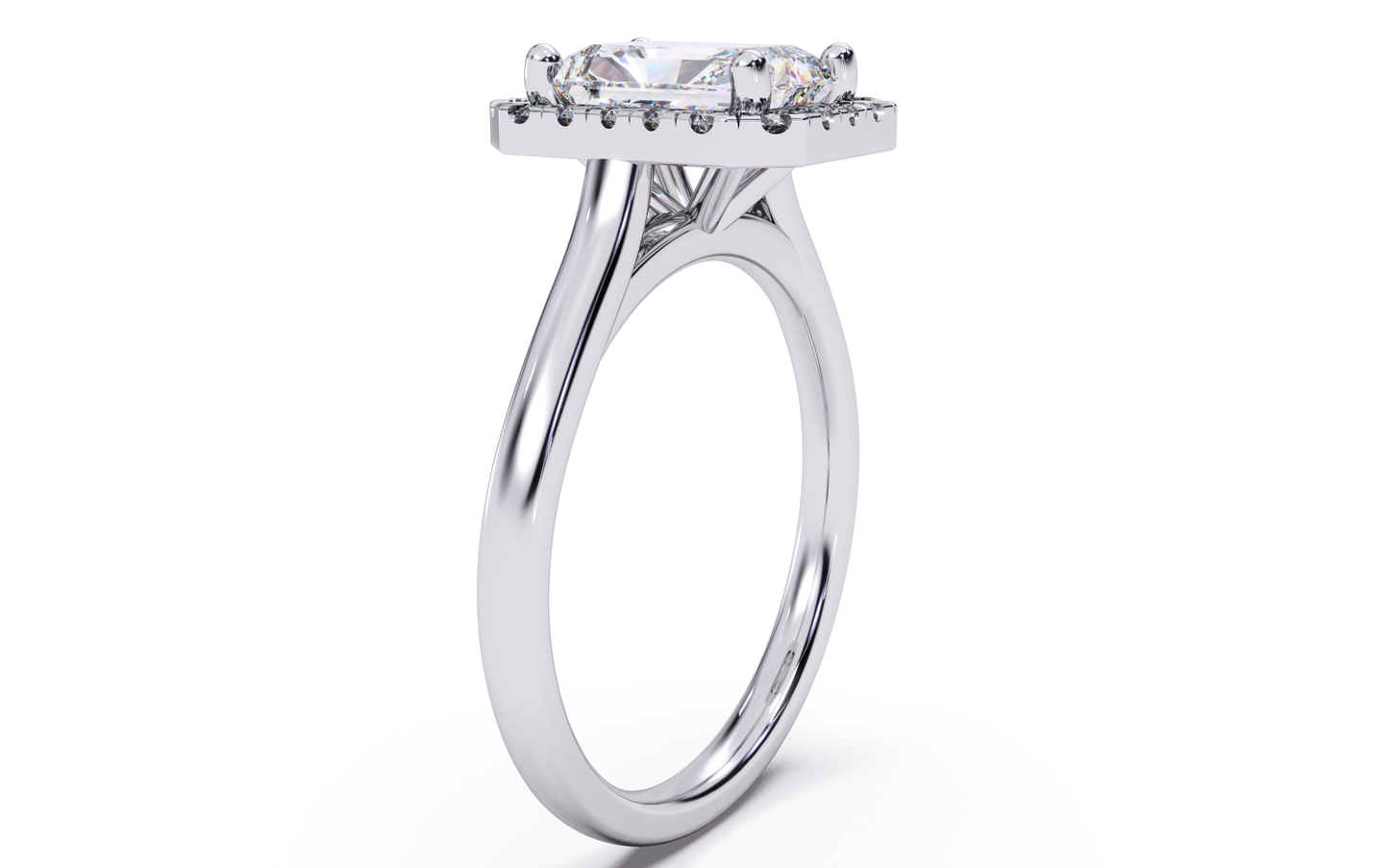 luxe aimé majesty halo