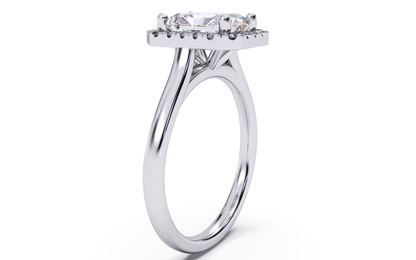 Luxe Aimé Majesty Halo