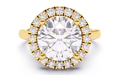 Luxe Aimé Majesty Halo