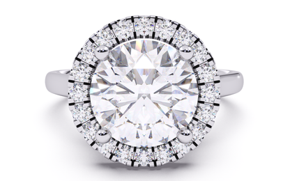 Luxe Aimé Majesty Halo