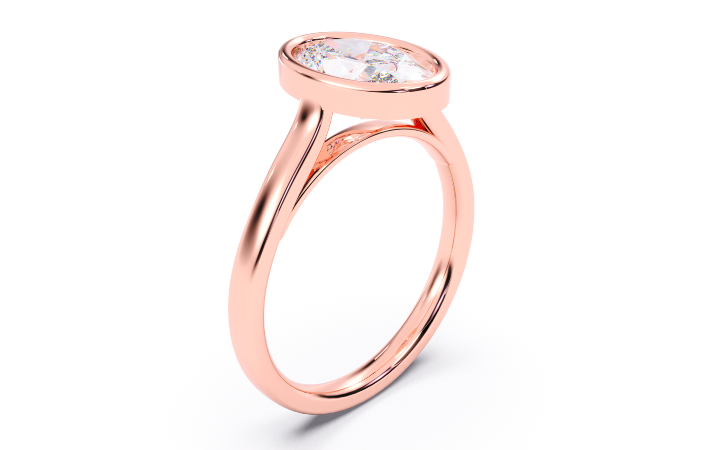 luxe aimé bezel