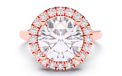 Luxe Aimé Majesty Halo