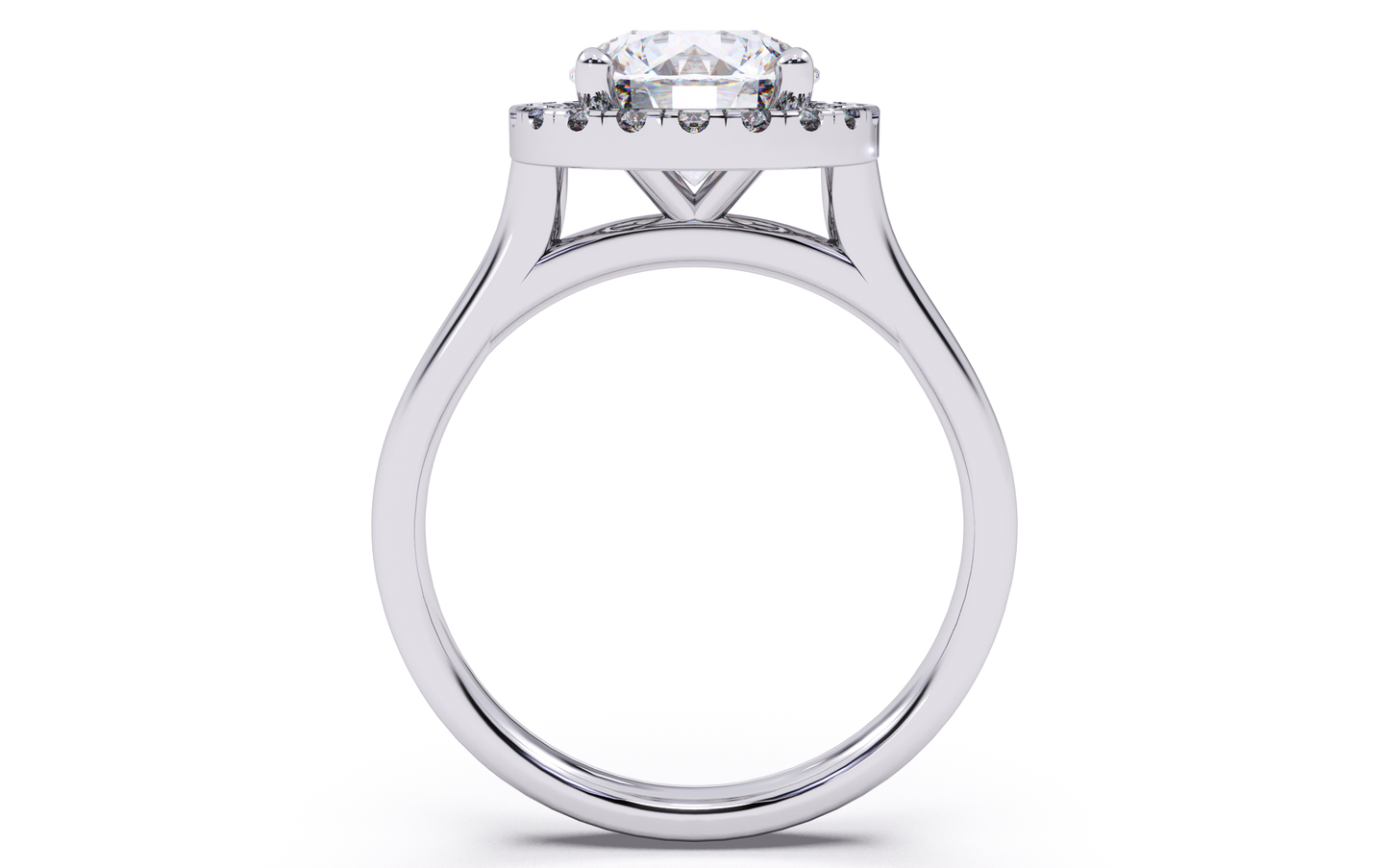 luxe aimé majesty halo