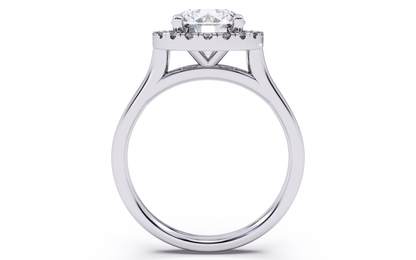 Luxe Aimé Majesty Halo