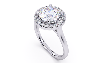 Luxe Aimé Majesty Halo