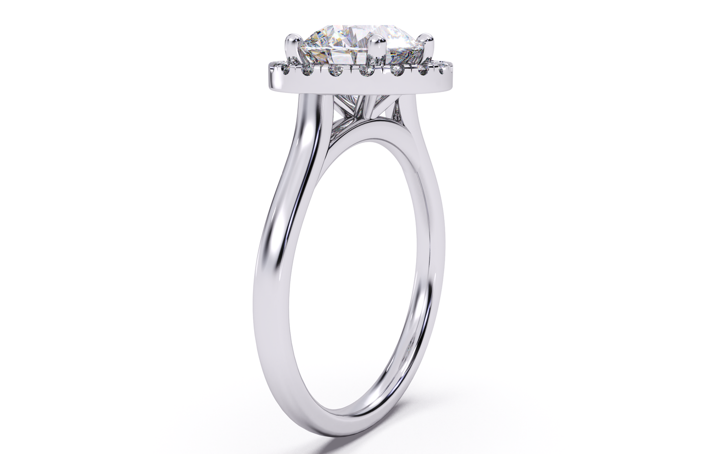 luxe aimé majesty halo