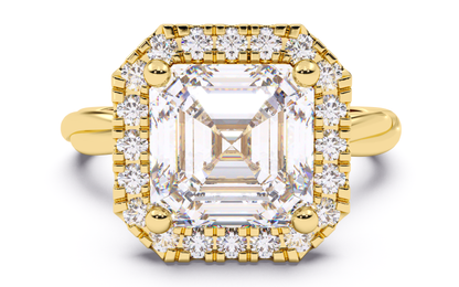 Luxe Aimé Imperial Halo