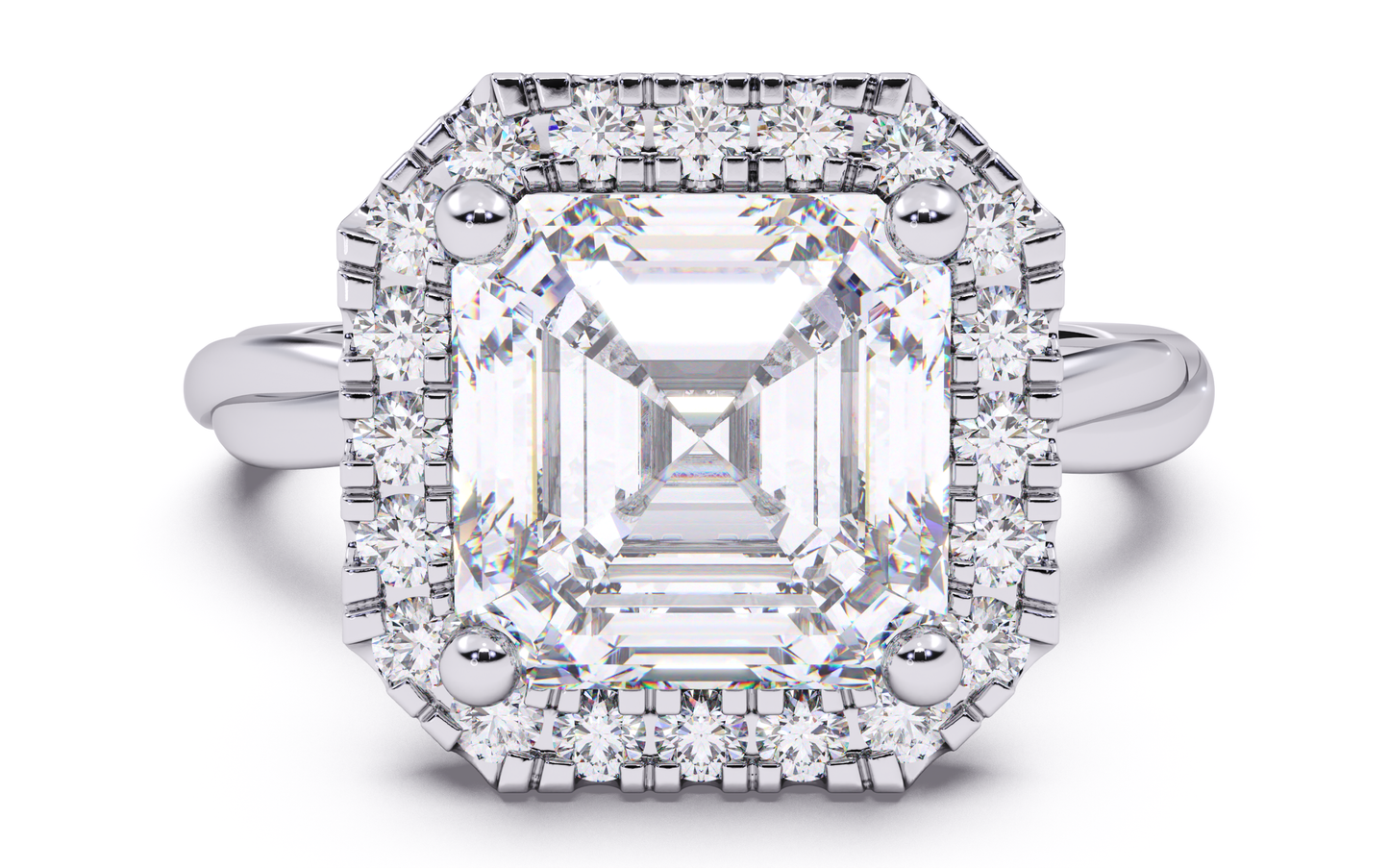 luxe aimé imperial halo