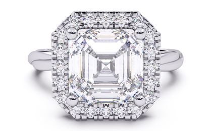 Luxe Aimé Imperial Halo