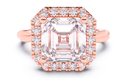 Luxe Aimé Imperial Halo