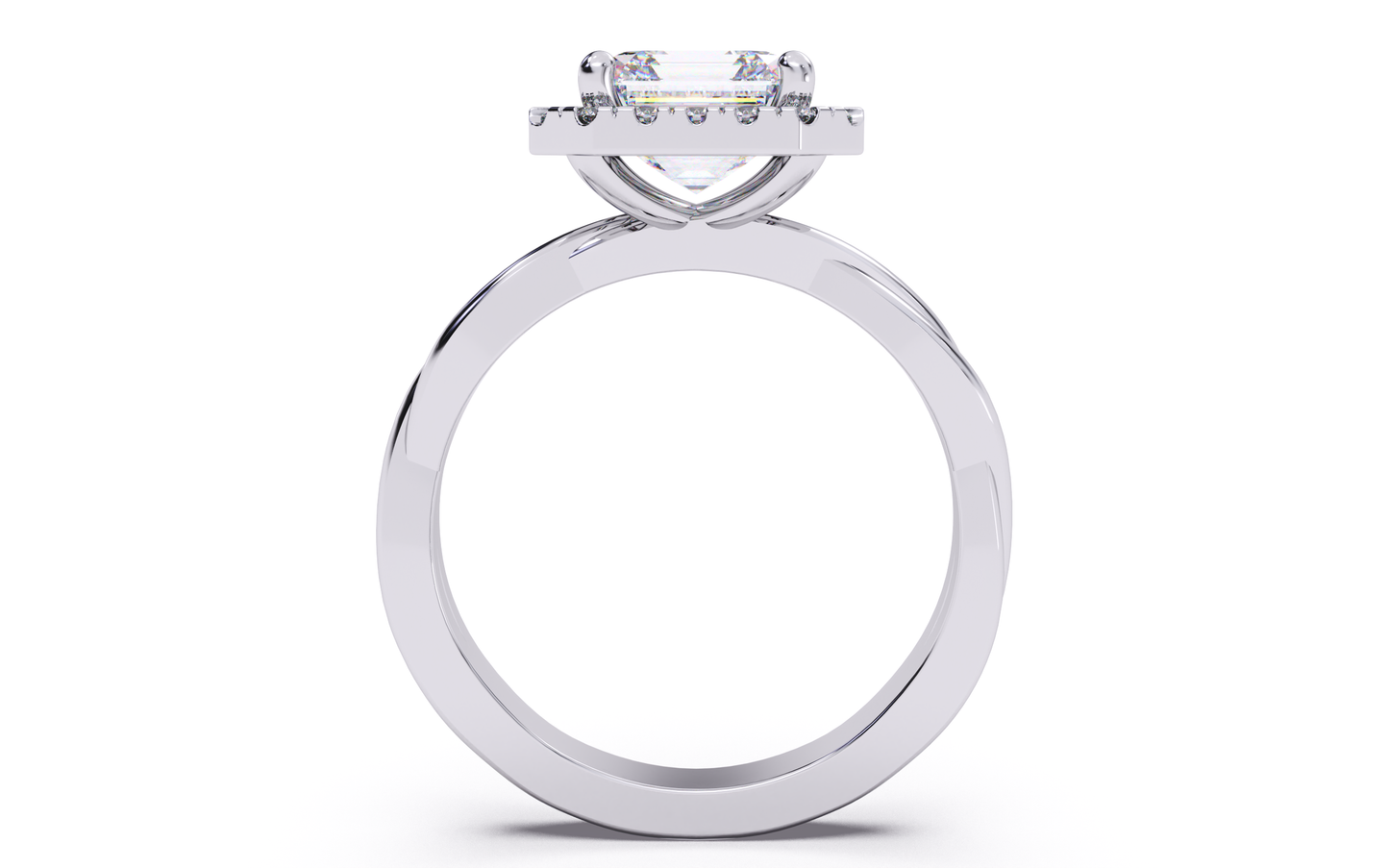 luxe aimé imperial halo