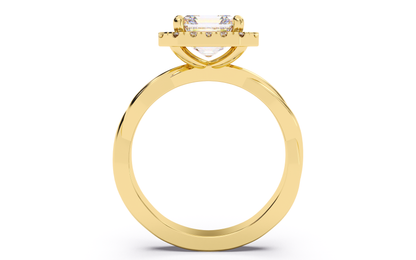 Luxe Aimé Imperial Halo