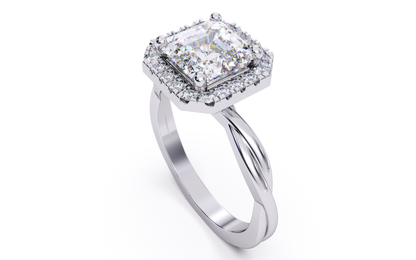 Luxe Aimé Imperial Halo