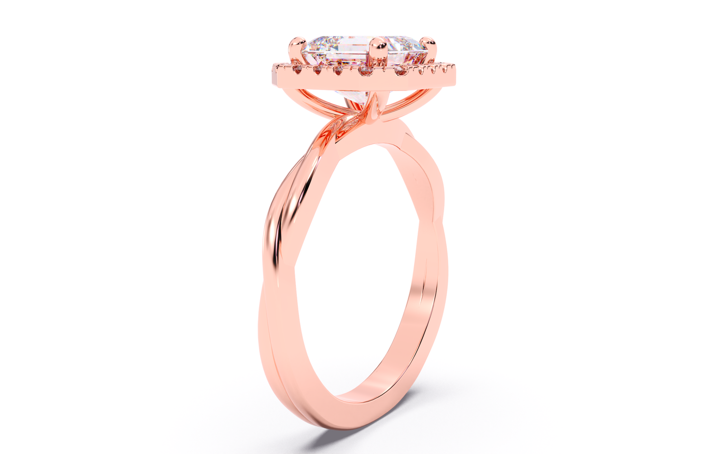 luxe aimé imperial halo