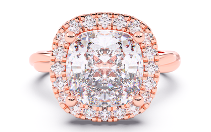Luxe Aimé Imperial Halo