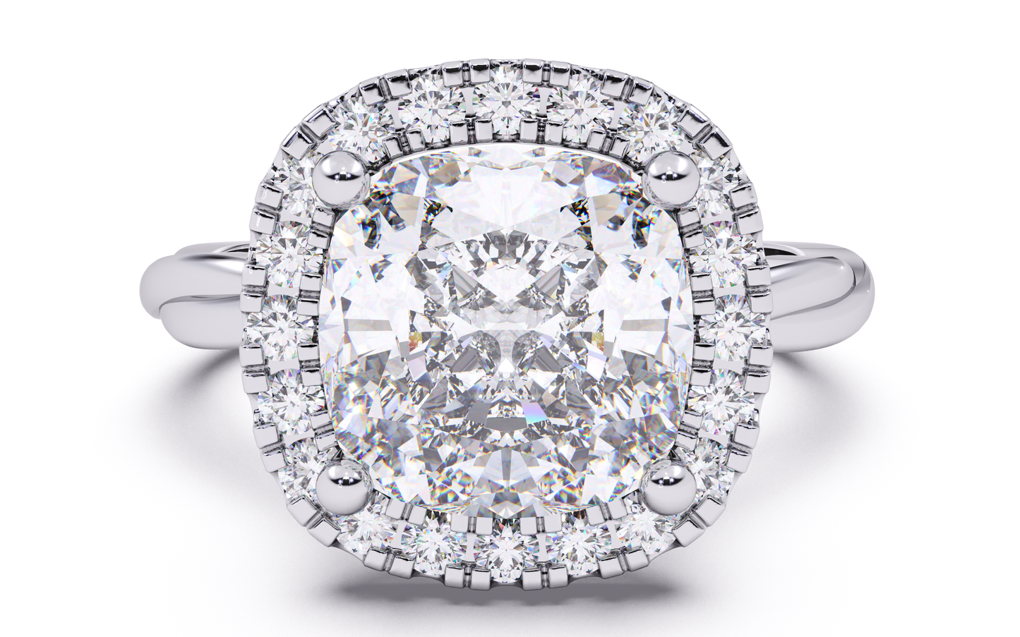 luxe aimé imperial halo