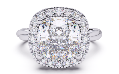Luxe Aimé Imperial Halo