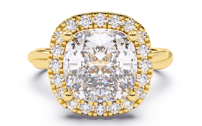 Luxe Aimé Imperial Halo