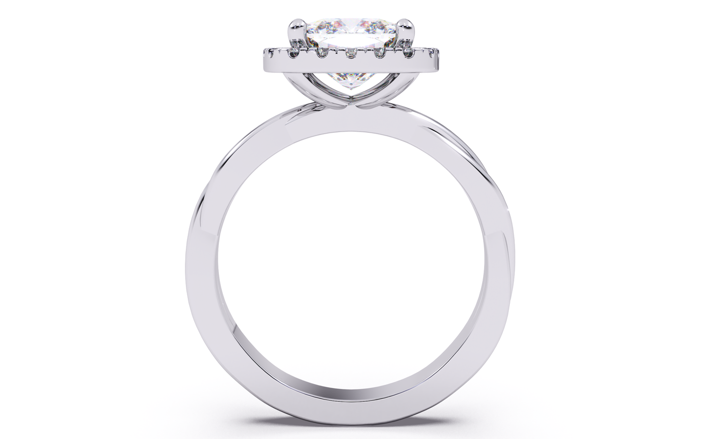 luxe aimé imperial halo