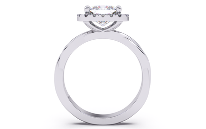 Luxe Aimé Imperial Halo