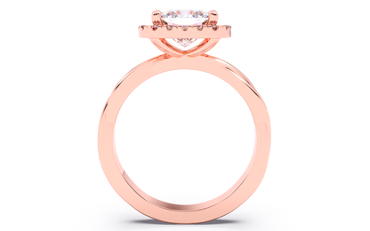 Luxe Aimé Imperial Halo