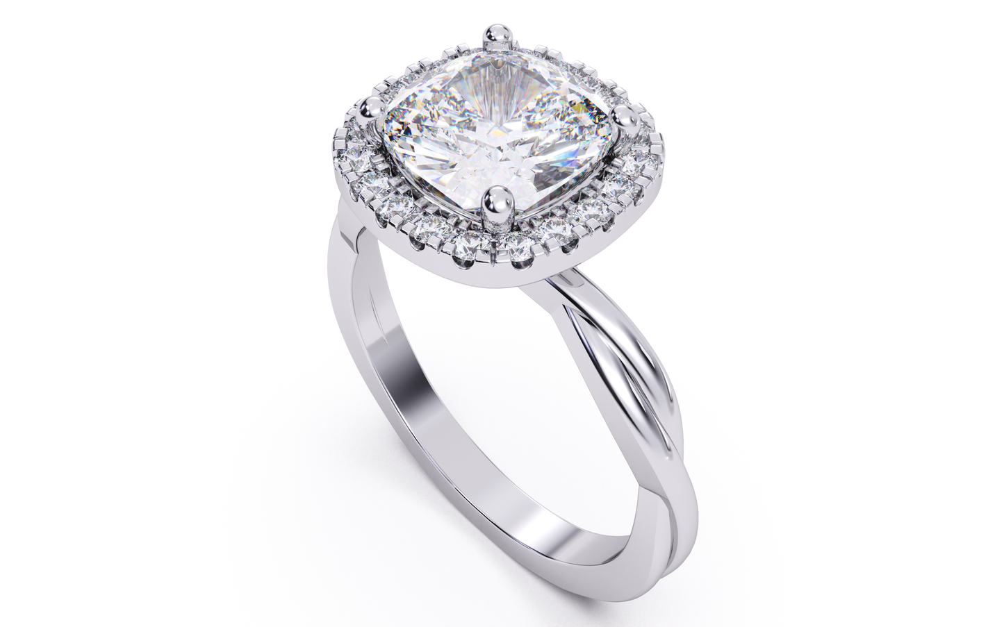 luxe aimé imperial halo