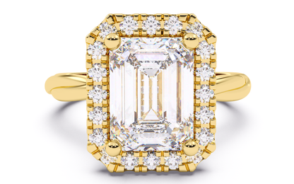 Luxe Aimé Imperial Halo