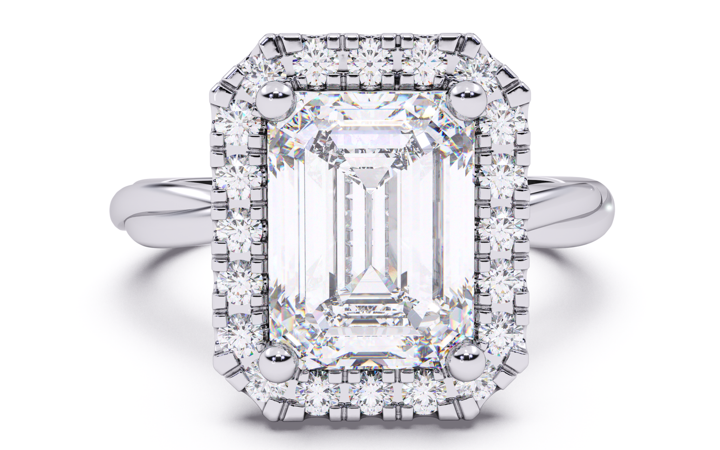 luxe aimé imperial halo