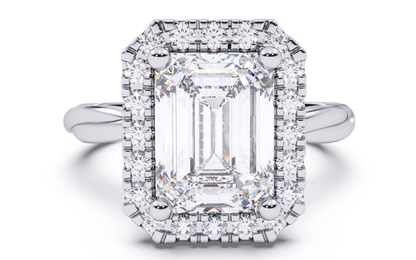 Luxe Aimé Imperial Halo